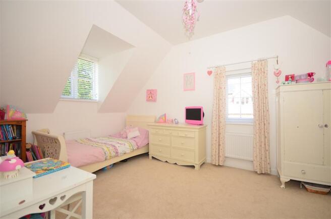 Bedroom 4