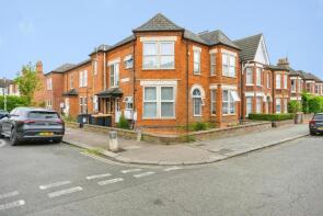 Flat 4, 57, Goldington Avenue, Bedford MK40 3BZ