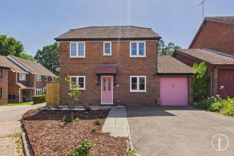 Brabant Close, Whiteley, PO15