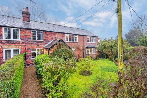 Naphill Common, Naphill, HP14