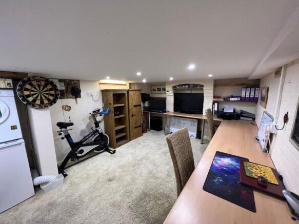 CELLAR