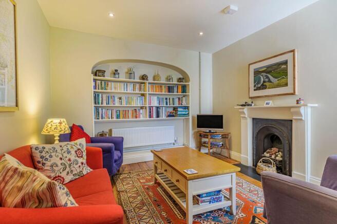 Sitting Room: