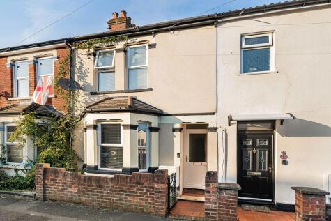 George Street, Bletchley, Milton Keynes