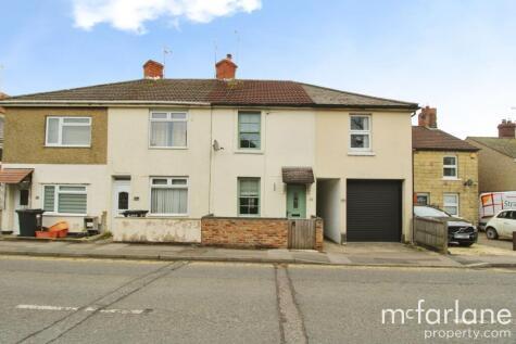 Hyde Road, Swindon, SN2