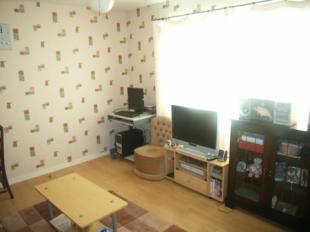 LOUNGE/DINER