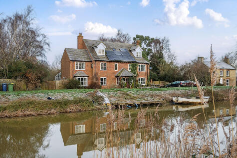 Welches Dam, Manea