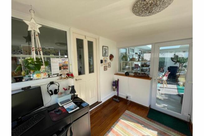 Snug / Office