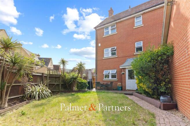 Septimus Drive, Highwoods, Colchester, Essex, CO4 photo 3