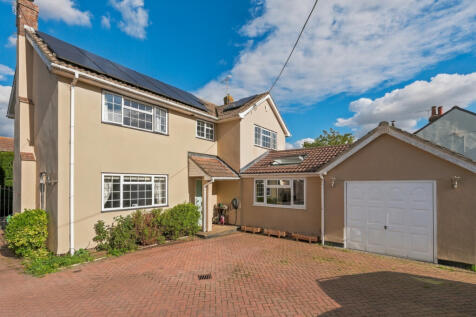 The Chase, Barnston, Dunmow, Essex, CM6