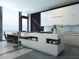 C 24, 647 655 Coastal Point, New South Promenade, Blackpool FY4 1RN