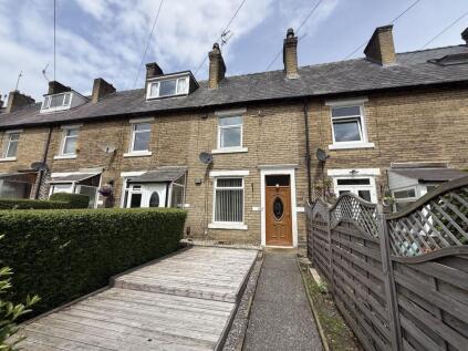 Hebble Lane, Halifax