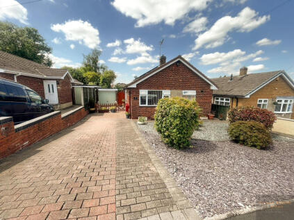 England Crescent, Heanor, Derbyshire