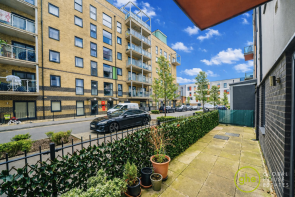 Flat 22, Priory Court, Wideford Drive, Romford RM7 0FY
