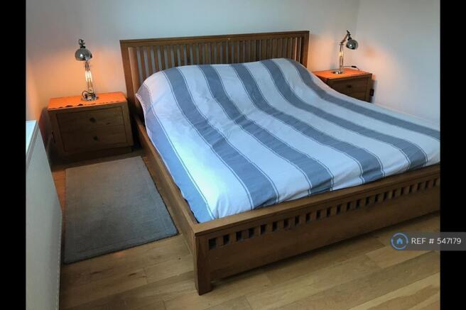 Main Bedroom 1