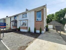 145, Oaklands Road, Bridgend CF31 4SX
