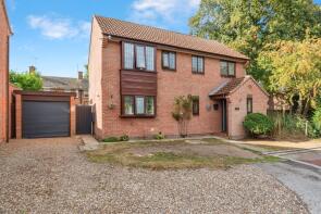 2, Jackson Court, Newark NG24 3TS