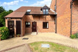 17, Chancery Court, York YO24 3DP