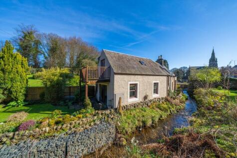 Balmblae, Falkland, KY15