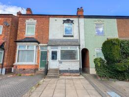 41, Short Heath Road, Birmingham B23 6LJ