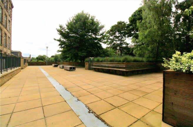 Communal Garden