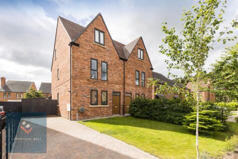 Relicks Moss Way, Oakmere, CW8