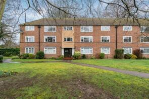 4, Trotsworth Court, Christchurch Road, Virginia Water GU25 4AG