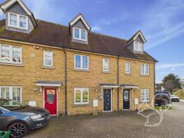 28, Woden Avenue, Colchester CO3 0QQ