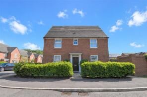 36, Webster Drive, Wirral CH49 4SA