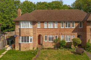 5, Springfield Close, Stanmore HA7 3DE