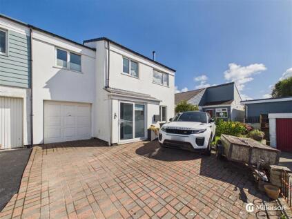 Boscarn Road, Redruth