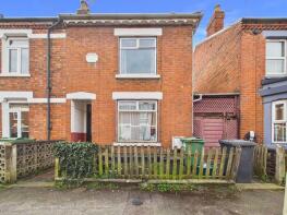 22, Sidney Street, Gloucester GL1 4DB