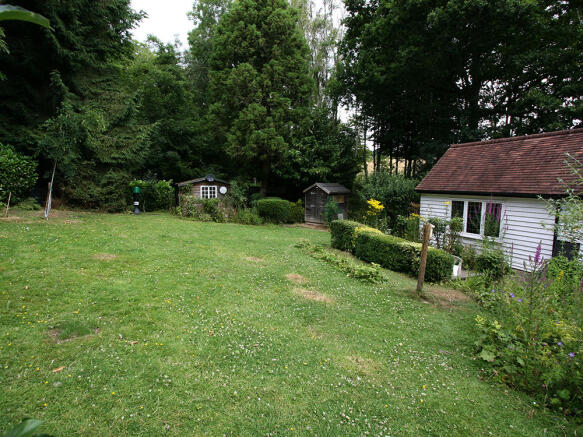 Garden 3