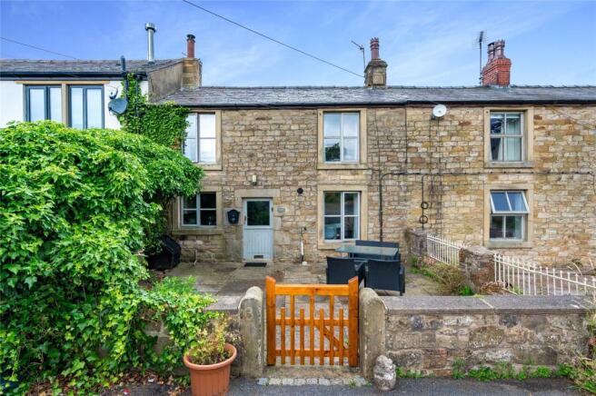 Cottage External