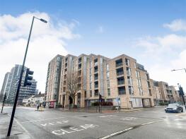Flat 33, 257 Grand Union House, Ealing Road, Wembley HA0 1GH