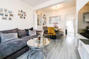 15, Leighton Avenue, Manor Park, London E12 6JW