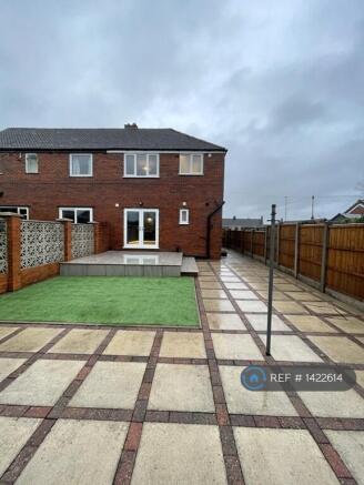 Artificial Grass