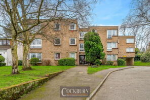 Flat 4, Colview Court, Mottingham Lane, Mottingham, London SE9 4RP