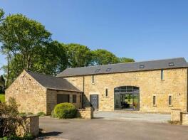 The Arch Barn, Scarsdale Ridge, Bardsey, Leeds LS17 9BP