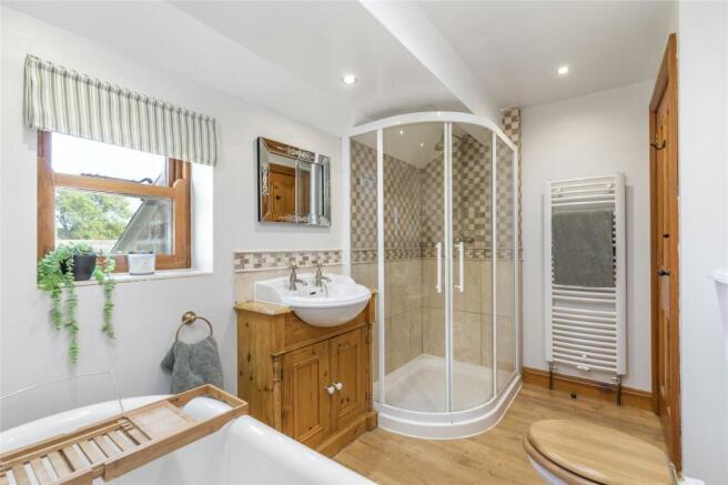 House Bathroom