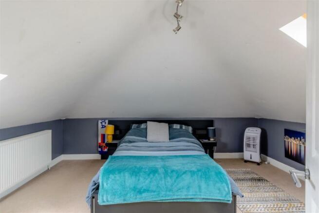 Bedroom 4