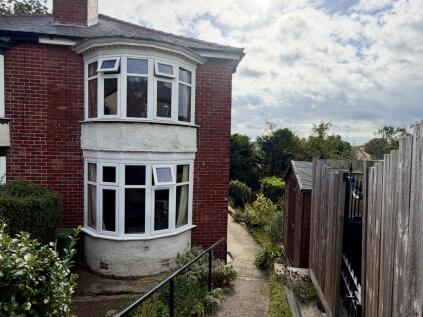 43 Helston Rise, Millhouses, Sheffield, South Yorkshire S7 2GL