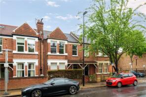 112, Southfield Road, London W4 1AY