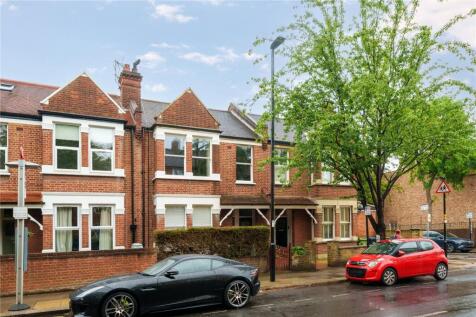 Southfield Road, London, W4