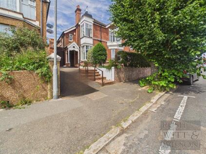 Dorset Road, Bexhill-On-Sea