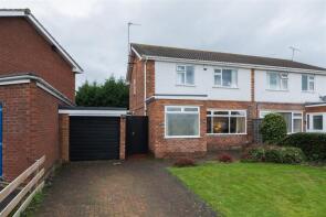 14, Platts Lane, Tarvin, Chester CH3 8LH