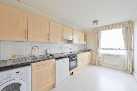 Osprey Heights, Battersea, London, SW11