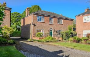 3, St James Court, Main Street, Burton-on-trent DE13 8HN