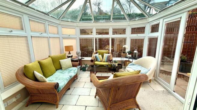 CONSERVATORY