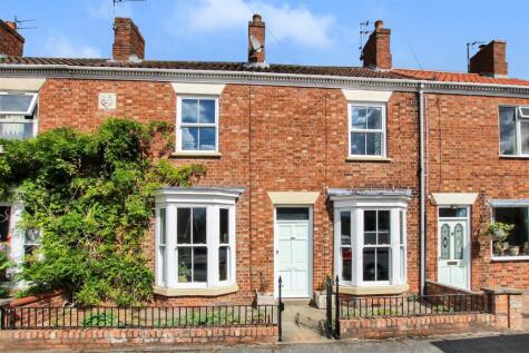 Victoria Road, Market Rasen