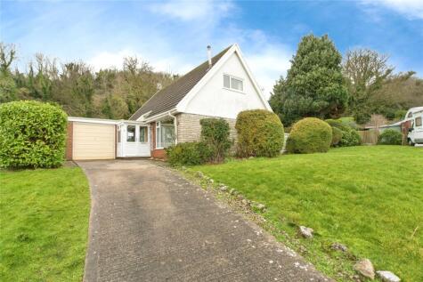 Penrhyn Close, Penrhyn Bay, Llandudno, Conwy, LL30